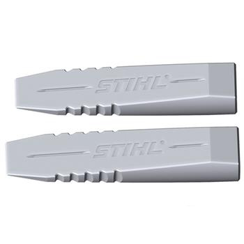 Klin do ścinki aluminowy 600g