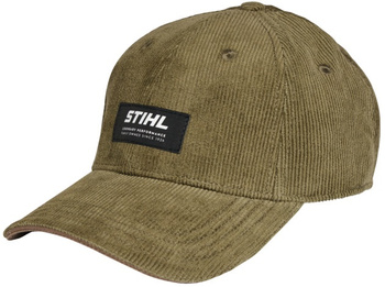 Czapka bejsbolówka Stihl "LOGO CORD"