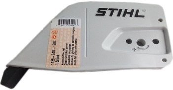 Pokrywa koła napędu łańcucha pilarek Stihl MS 341 MS 361 MS 441