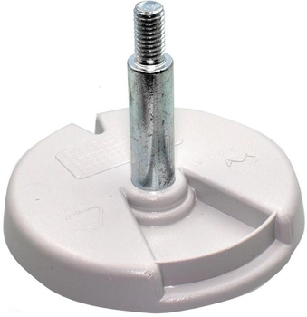 Oś kółka Viking ME 340 ME 360