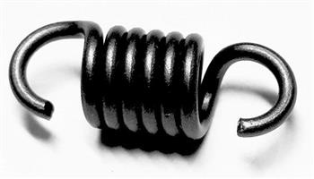 Sprężyna naciągowa sprzęgła pilarek Stihl MS 171 MS 181 MS 211 MS 260 MS 261