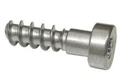 Śruba z łbem cylindrycznym IS-P6x21,5