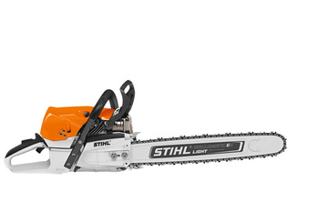 Pilarka spalinowa Stihl MS 462 do pracy z drewnem średniotwardym i twardym
