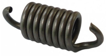 Sprężyna sprzęgła pilarek Stihl MS 150 MS 193 MS 194 MS 201