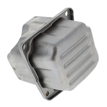 Tłumik wydechu spalin MS 362 MS 362 C-M