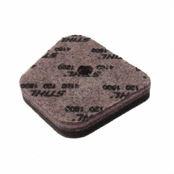 Filtr powietrza FS 100