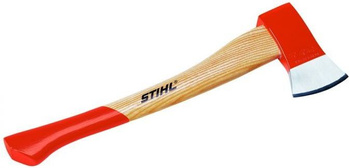 Toporek Stihl AX 13 C do łupania drewna drobnowymiarowego 50 cm