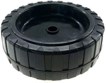 Koło przednie Viking kosiarki ME 340 ME 360