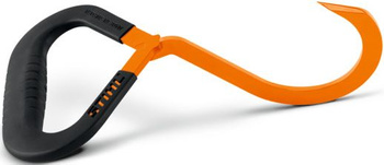 Hak do drewna Stihl FP 10 do podnoszenia, transportowania i układania drewna stosowego