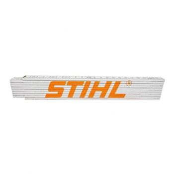 Miara Stihl drewniana 2m