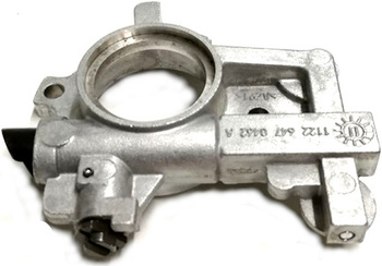 Pompa olejowa pilarek Stihl MS 650 MS 660