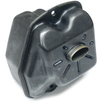 Tłumik wydechu spalin MS 270 MS 280