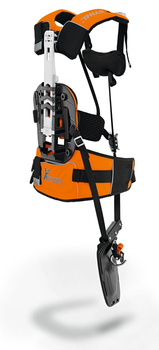 Szelki do prac leśnych Stihl ADVANCE X-TREEM