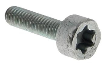 Śruba z łbem cylindrycznym IS-M4x16