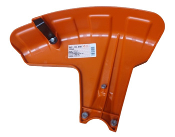 Osłona głowicy żyłkowej Stihl do kos FS 260 FS 311 FS 410 FS 460 FS 491 FS 561