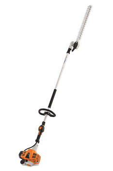 Nożyce spalinowe do żywopłotów Stihl HL 94 C-E mocne lekkie nożyce na wysięgniku