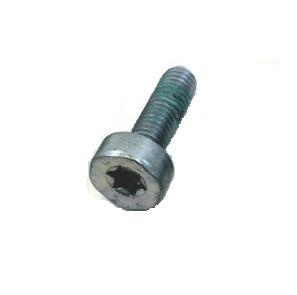 Śruba z łbem cylindrycznym IS-M5x16