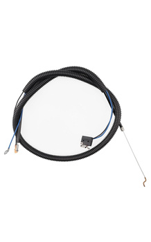 Cięgno gazu Stihl do kos FS 75 FS 85