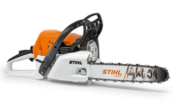 Pilarka spalinowa STIHL MS 251 moc 2,2 kW 3,0 KM Silnik 2-MIX 35 cm 0.325" RS PRO 1,3 L04 do lasu i ogrodu