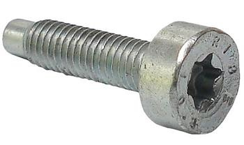 Śruba cylindryczna IS-M5x20