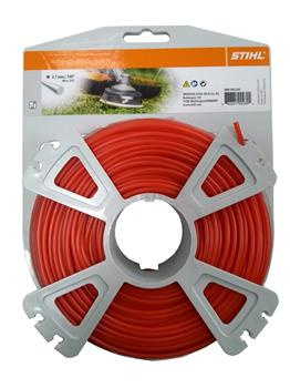 Żyłka tnąca okrągła Stihl 2,7 mm x 65 m