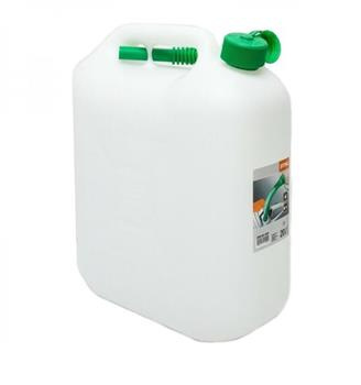 Kanister STIHL 20L przezroczysty