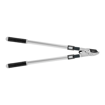 Sekator kowadełkowy teleskopowy BASIC do cięcia suchych gałęzi i pędów Cellfast