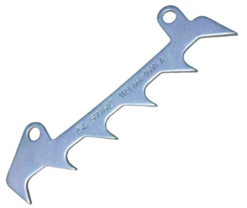 Przypora szponowa pilarek Stihl 025 MS 162 MS 171 MS 172 MS 211 MS 230 MS 250