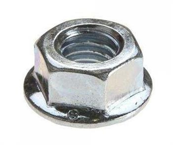 Nakrętka sześciokątna M5 pokrywy gaźnika tłumika