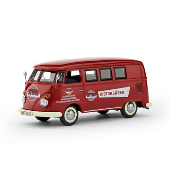 Zabawka Stihl bus model Volkswagen T1 1:43