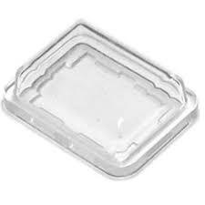 Kołpak ochronny wyłącznika