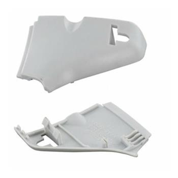 Osłona boczna obudowy AV kos Stihl FS 300 FS 350 FS 400 FS 450