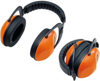 Nauszniki przeciwhałasowe Stihl składane Concept 24 F