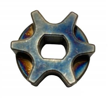 Kółko łańcucha  Stihl 3/8" Picco 6z do pilarki MSE 170 C-Q MSE 190 C-Q