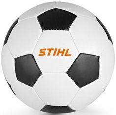 Miękka Piłka Stihl Softball do zabawy w domu i ogrodzie