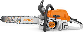 Pilarka spalinowa Stihl MS 271 uniwersalna piła dla rolników, ogrodników oraz architektów krajobrazu