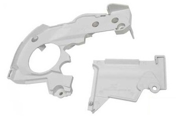 Pokrywa pompy oleju pilarek Stihl 020 T MS 200 T