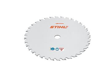 Piła tarczowa ze stopów metali twardych Stihl WoodCut 225-36