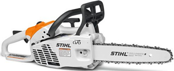 Pilarka spalinowa Stihl 194 C-E moc 1,4kW 1,9 KM z silnikiem 2-MIX i systemem ErgoStart