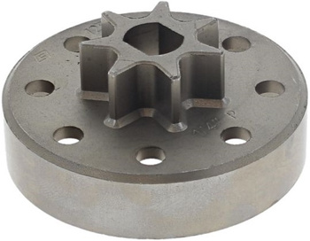 Koło napędu łańcucha Stihl do pilarek MSA 160 MSA 200 - 1/4"P 7z