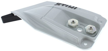 Pokrywa koła napędu łańcucha pilarek Stihl MS 261