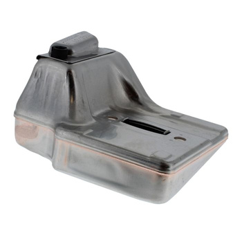 Tłumik wydechu spalin MS 151 C-E