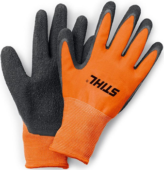 Rękawice ochronne Stihl FUNCTION DuroGrip Profesjonalne rozmiar L