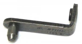 Suwak napinacza łańcucha pilarek Stihl MS 181 MS 211 MS 230 MS 250