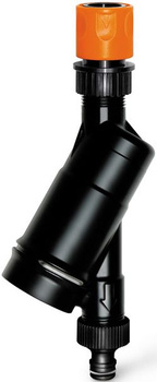 Zawór zwrotny ze złączkami 3/4 Stihl do myjek wysokociśnieniowych RE 80 – RE 170 PLUS