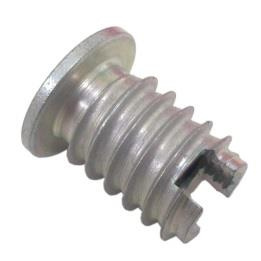 Wkład gwintowany M6x15,4