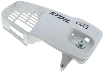 Pokrywa koła napędu łańcucha pilarek Stihl MS 193 T MS 194 T