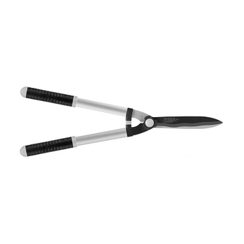 Nożyce ogrodowe proste BASIC do przycinania krzewów drzewek i żywopłotów Cellfast