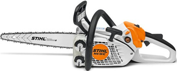 Pilarka spalinowa Stihl MS 151 C-E 30 cm, 1/4”, PM3, 1,1 Carving najlżejsza pilarka carvingowa