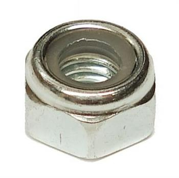 Nakrętka sześciokątna M6